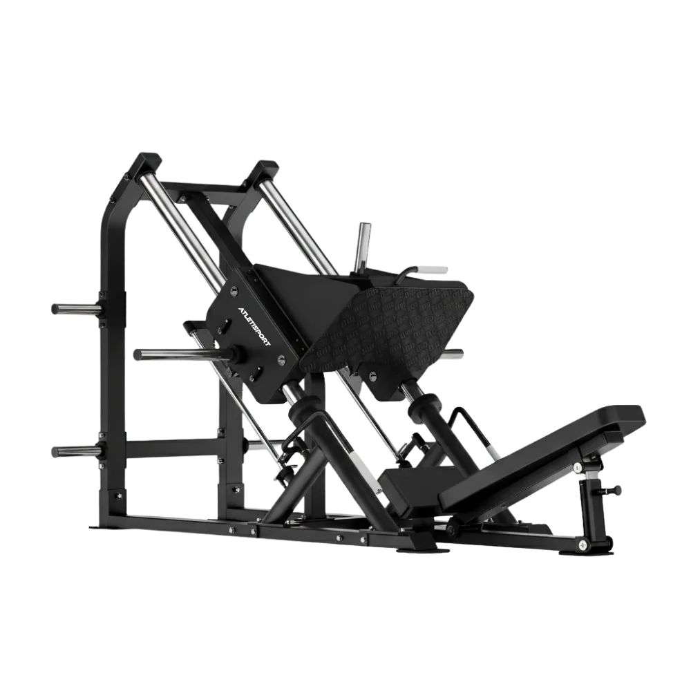Linear Leg Press DH-FOR 14, DH-FOR Atletisport