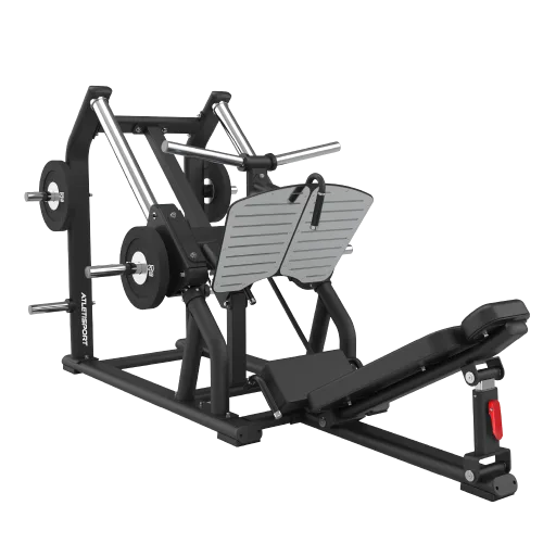 Linear Leg Press SH-FOR19, machine Atletisport