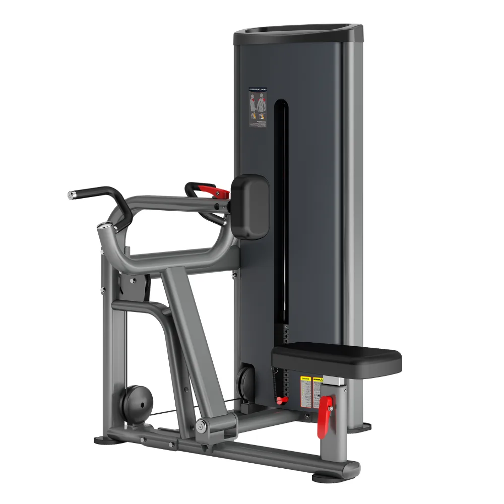 Low Row DA-FIT-05E, Atletisport Atletisport