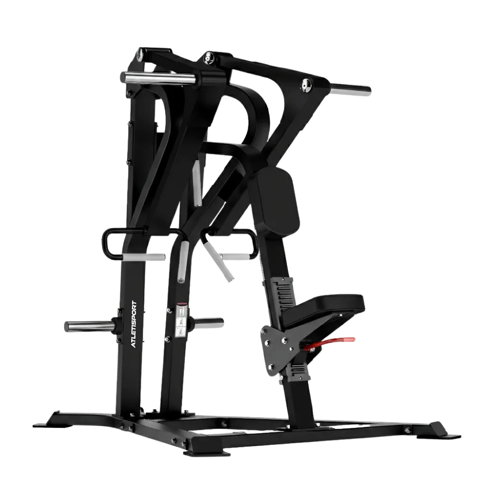 Low Row DH-FOR 04, DH-FOR Atletisport