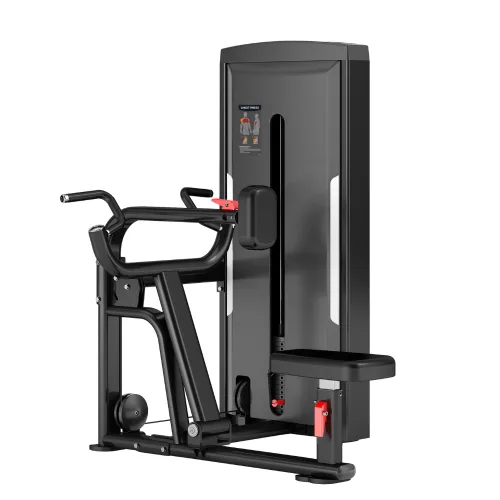 Low Row FIT-05E, machine Atletisport
