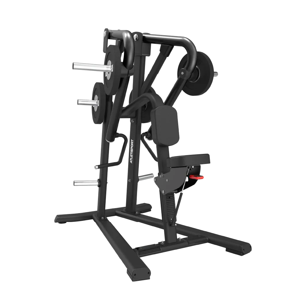 Low Row SH-FOR04, Atletisport Atletisport