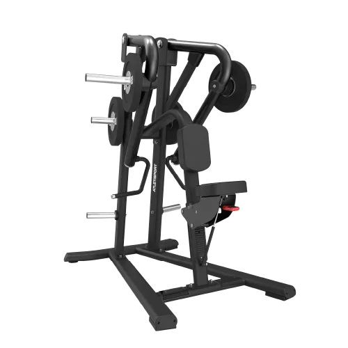 Low Row SH-FOR04, machine Atletisport