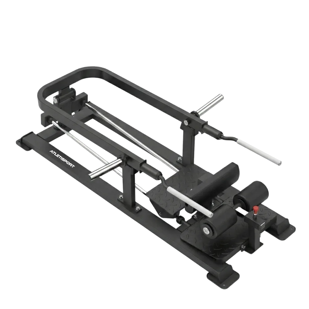Lunge DH-FOR50, DH-FOR Atletisport