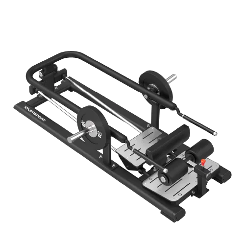 Lunge SH-FOR23 B, machine Atletisport