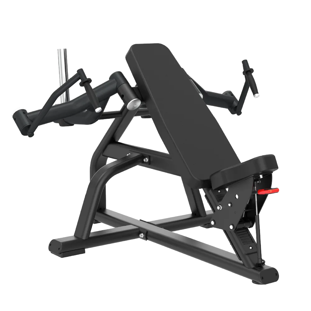 Middle Chest Flight Machine SH-FOR49, Atletisport Atletisport