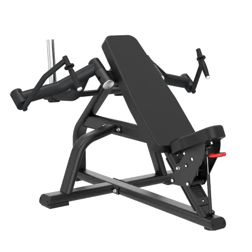 Middle Chest Flight Machine SH-FOR49, machine Atletisport