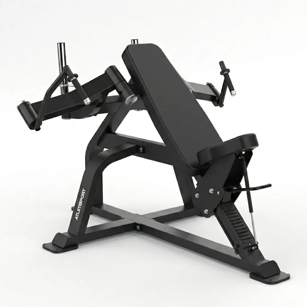 Middle Chest Fly DH-FOR49, DH-FOR Atletisport