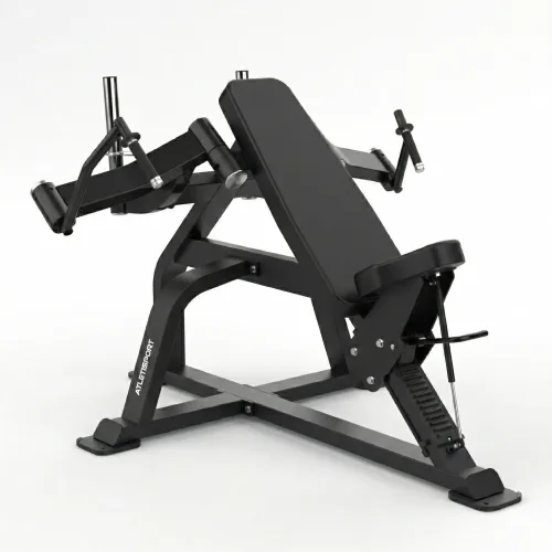 Middle Chest Fly DH-FOR49, machine à disques Atletisport
