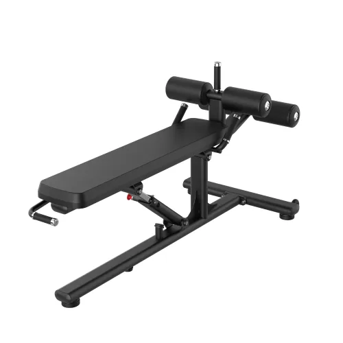 Multi AB Bench RE-FIT-L25, banc ou rack Atletisport