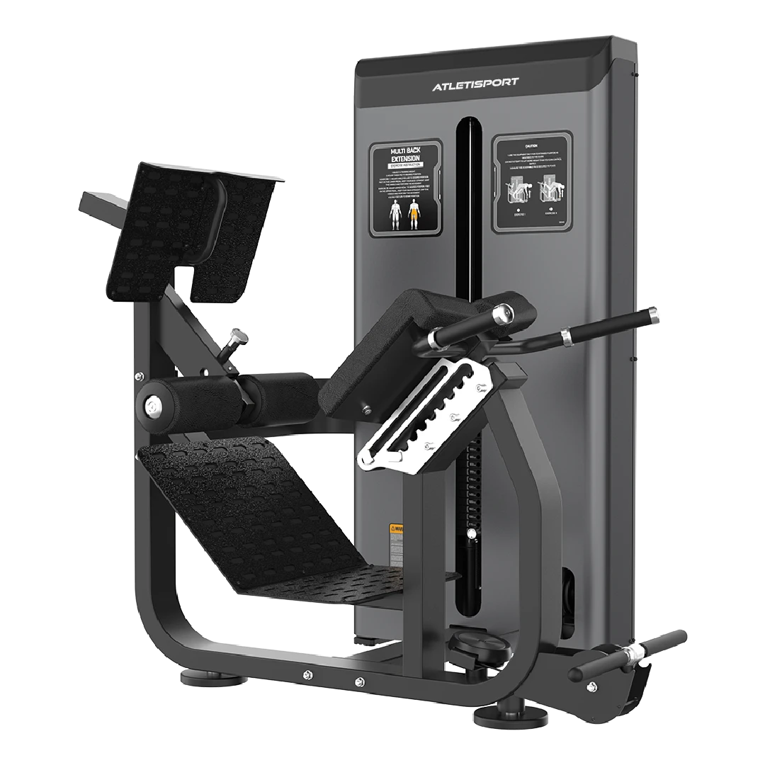 Multi Back Extension AXIS 040, AXIS Atletisport