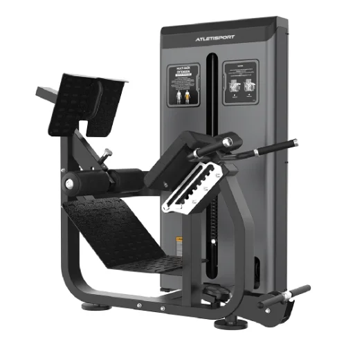 Multi Back Extension AXIS 040, machine de musculation guidée Atletisport