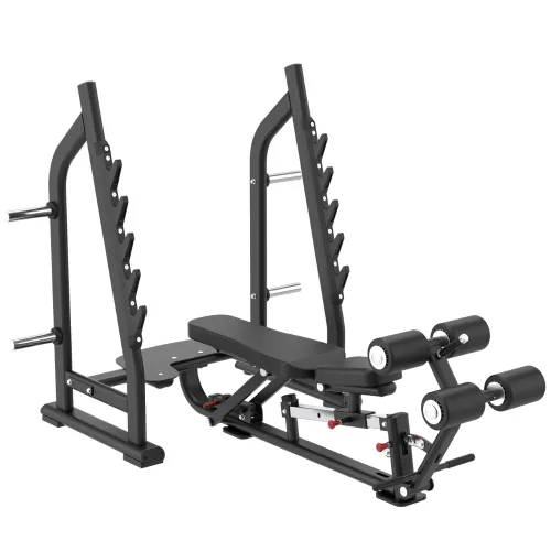 Multi Bench SH-FOR48, machine Atletisport