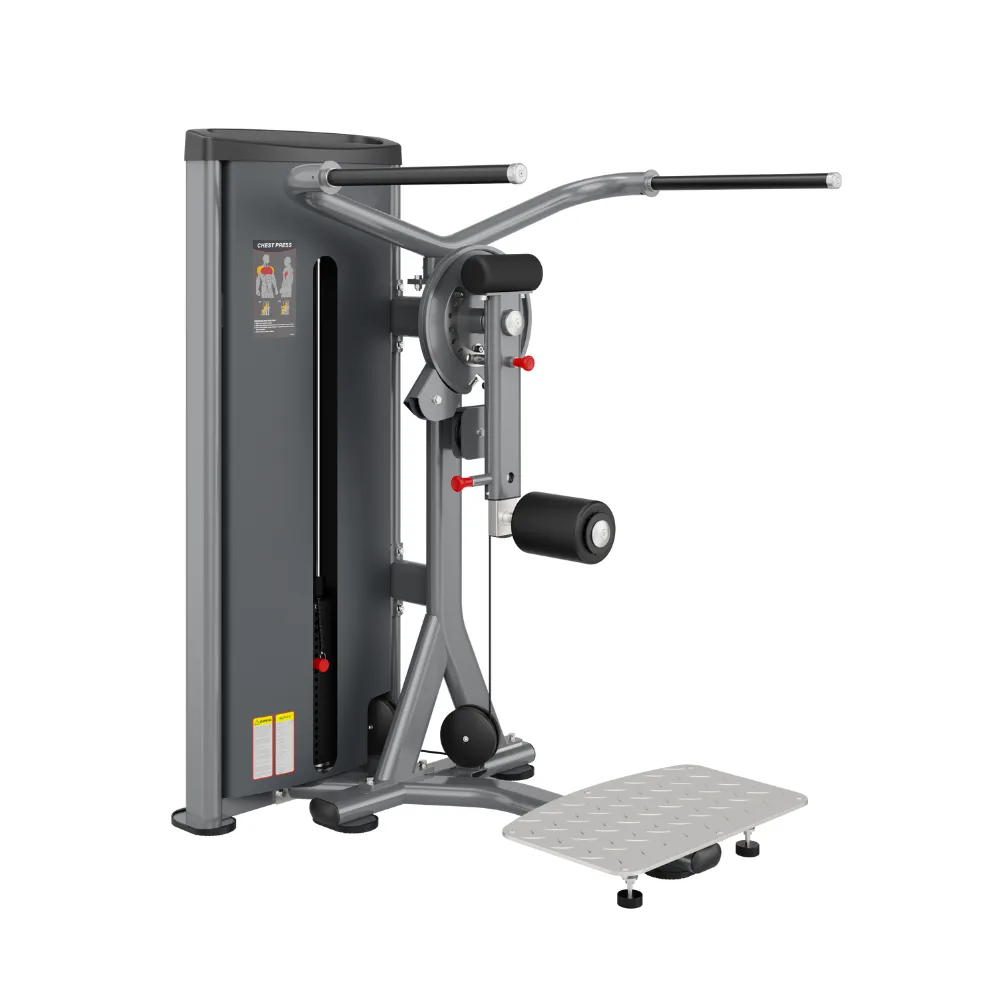 Multi Hip DA-FIT-17E, Atletisport Atletisport