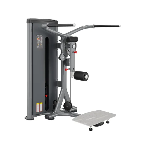 Multi Hip DA-FIT-17E, machine Atletisport