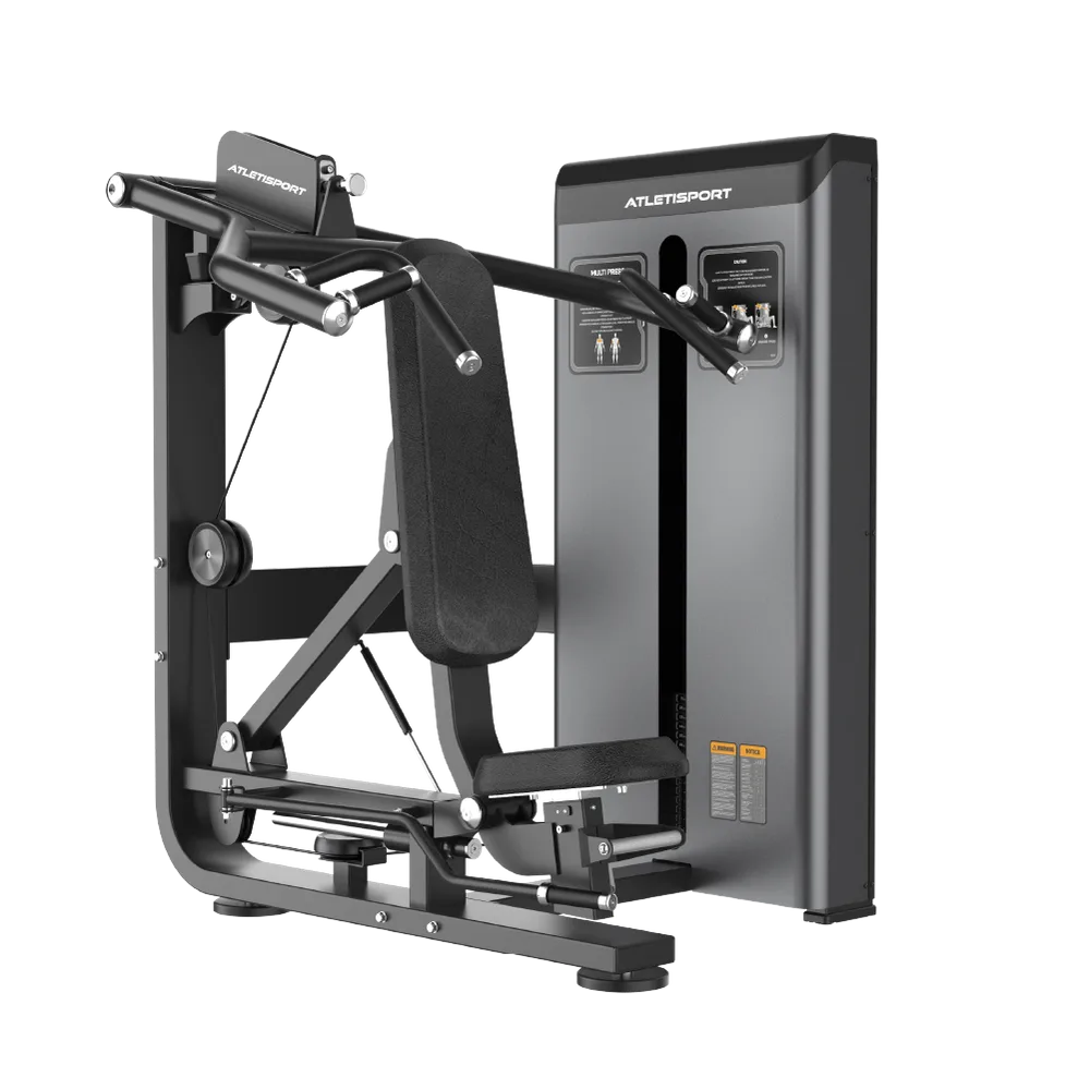 Multi Press AXIS 029, AXIS Atletisport