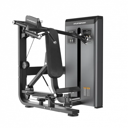 Multi Press AXIS 029, machine de musculation guidée Atletisport