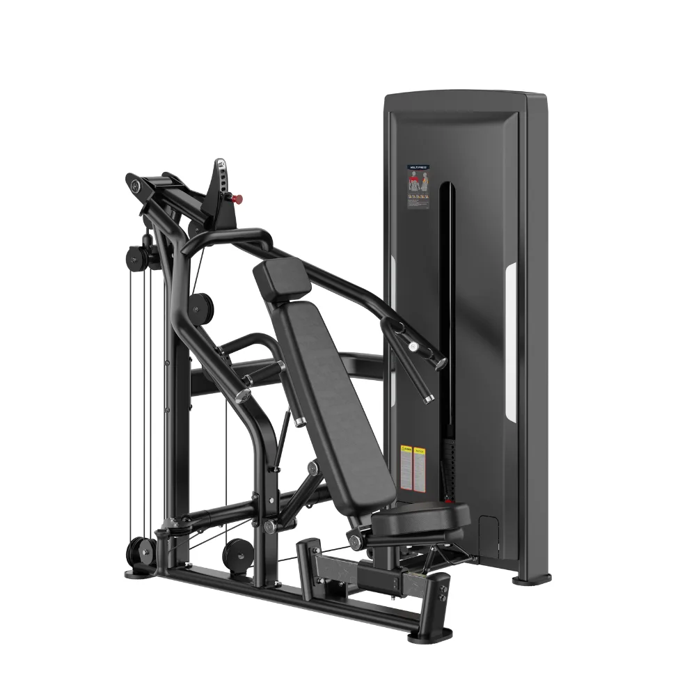 Multi press FIT-E43, Atletisport Atletisport