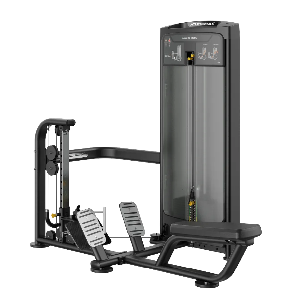 Multi Row RE-FIT+05, RE-FIT+ Atletisport