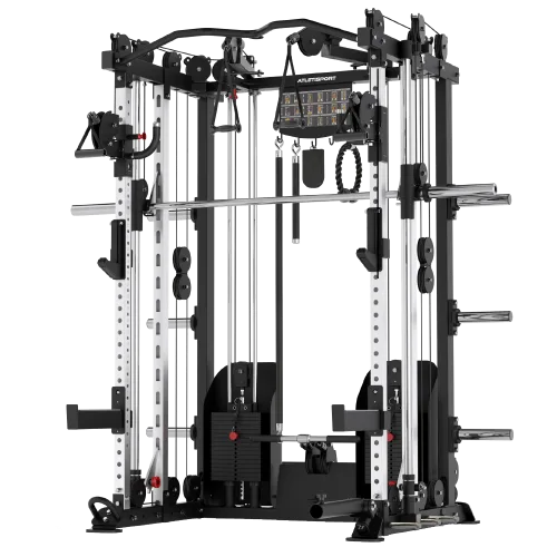 Multistation A-SP5, multistation Atletisport