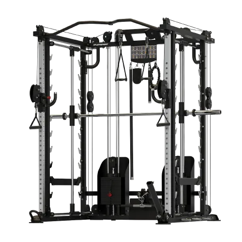 Multistation A-SP9B, multistation Atletisport