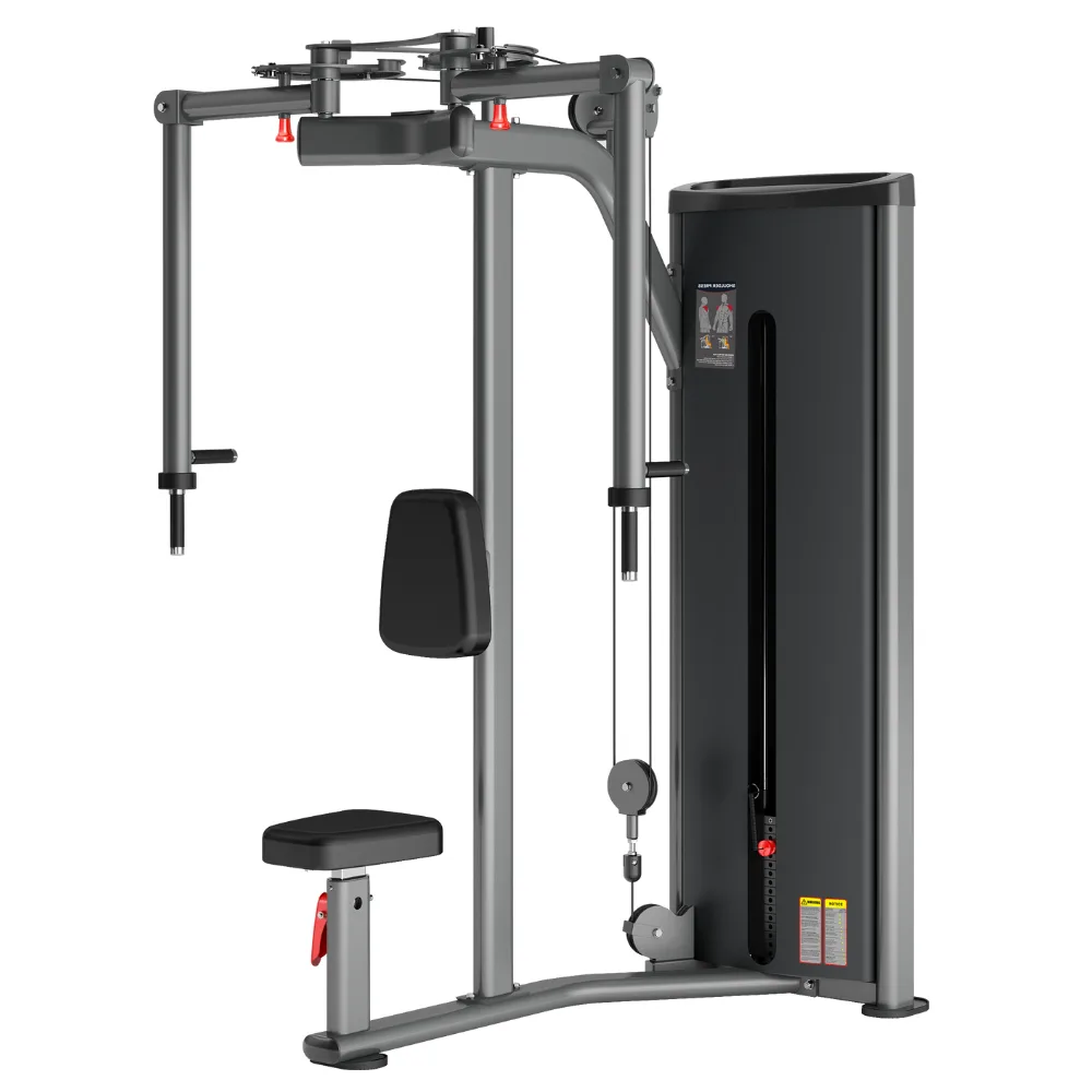 Pec Fly/Rear Delt DA-FIT-03E, Atletisport Atletisport
