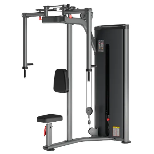 Pec Fly/Rear Delt DA-FIT-03E, machine Atletisport
