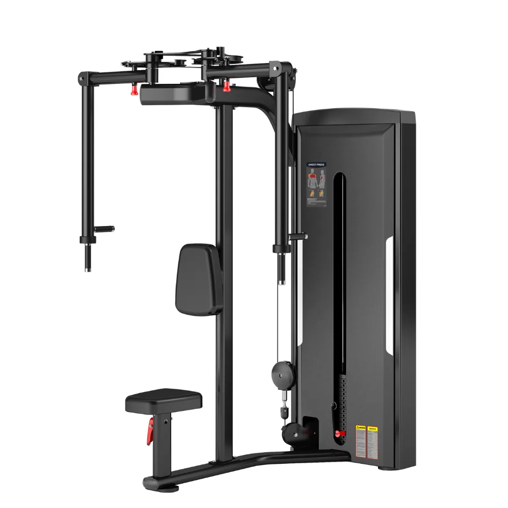 Pec Fly/Rear Delt FIT-03E, Atletisport Atletisport
