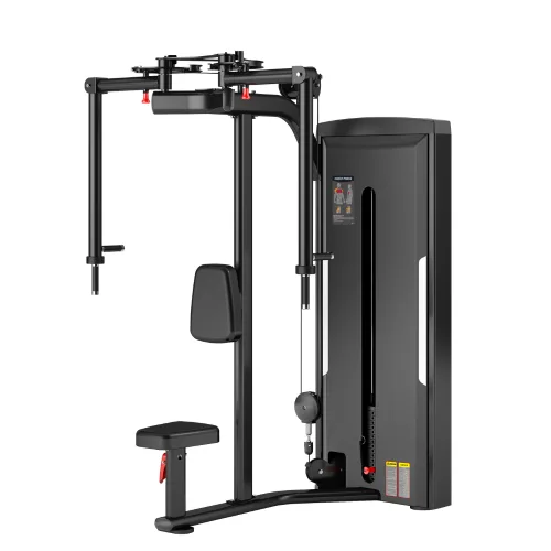 Pec Fly/Rear Delt FIT-03E, machine Atletisport