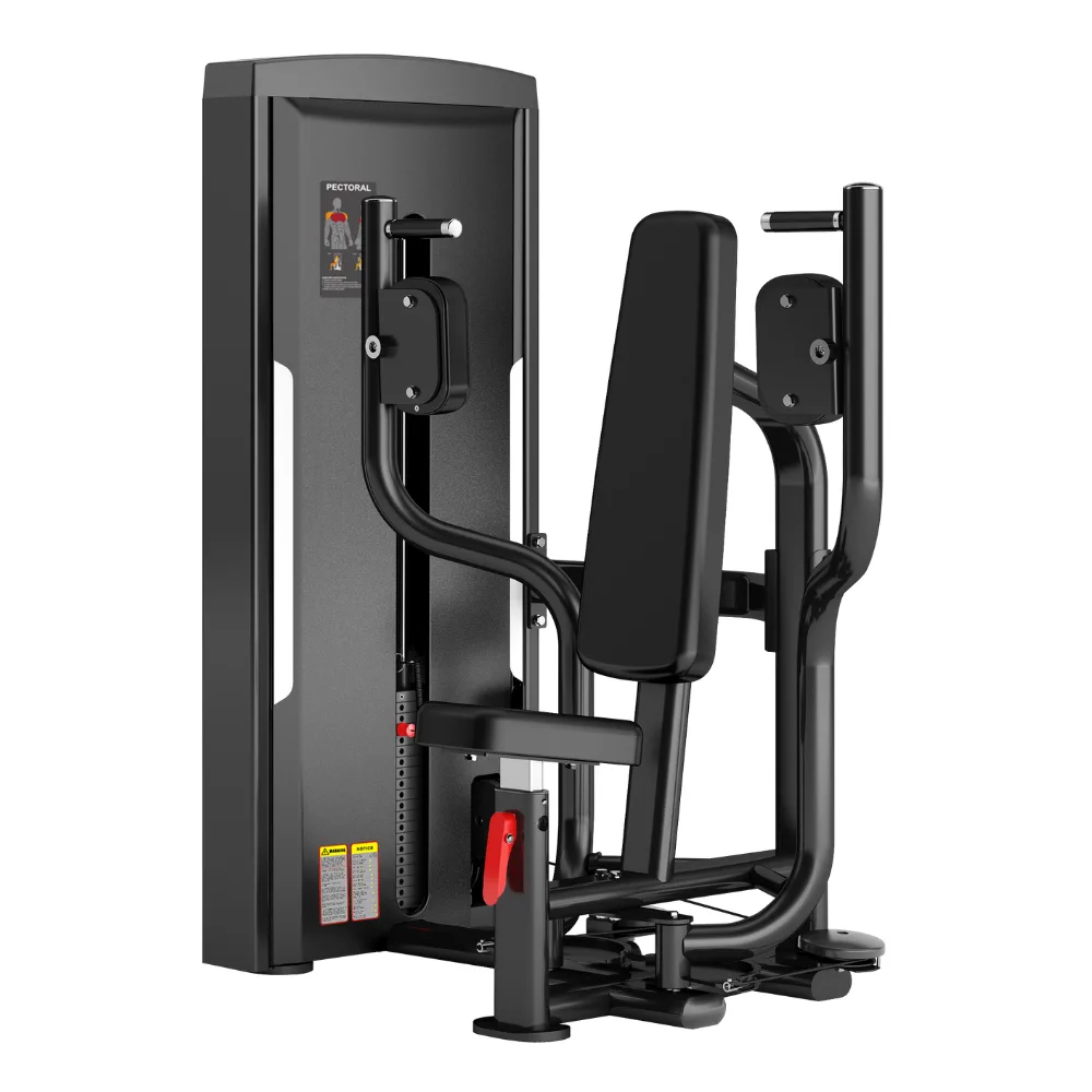 Pectoral FIT-02E, Atletisport Atletisport