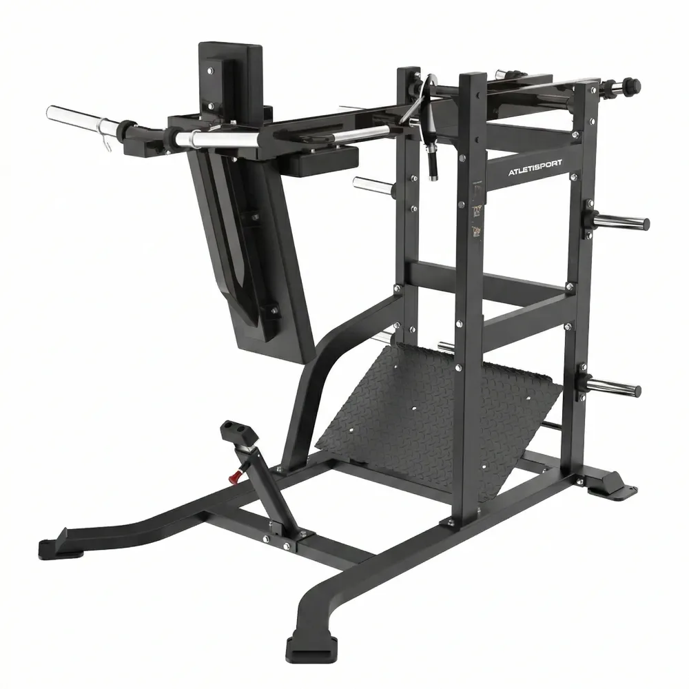 Pendulum Squat DH-FOR33, DH-FOR Atletisport