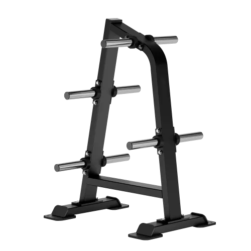 Plate Rack DH-FOR 11, machine à disques Atletisport