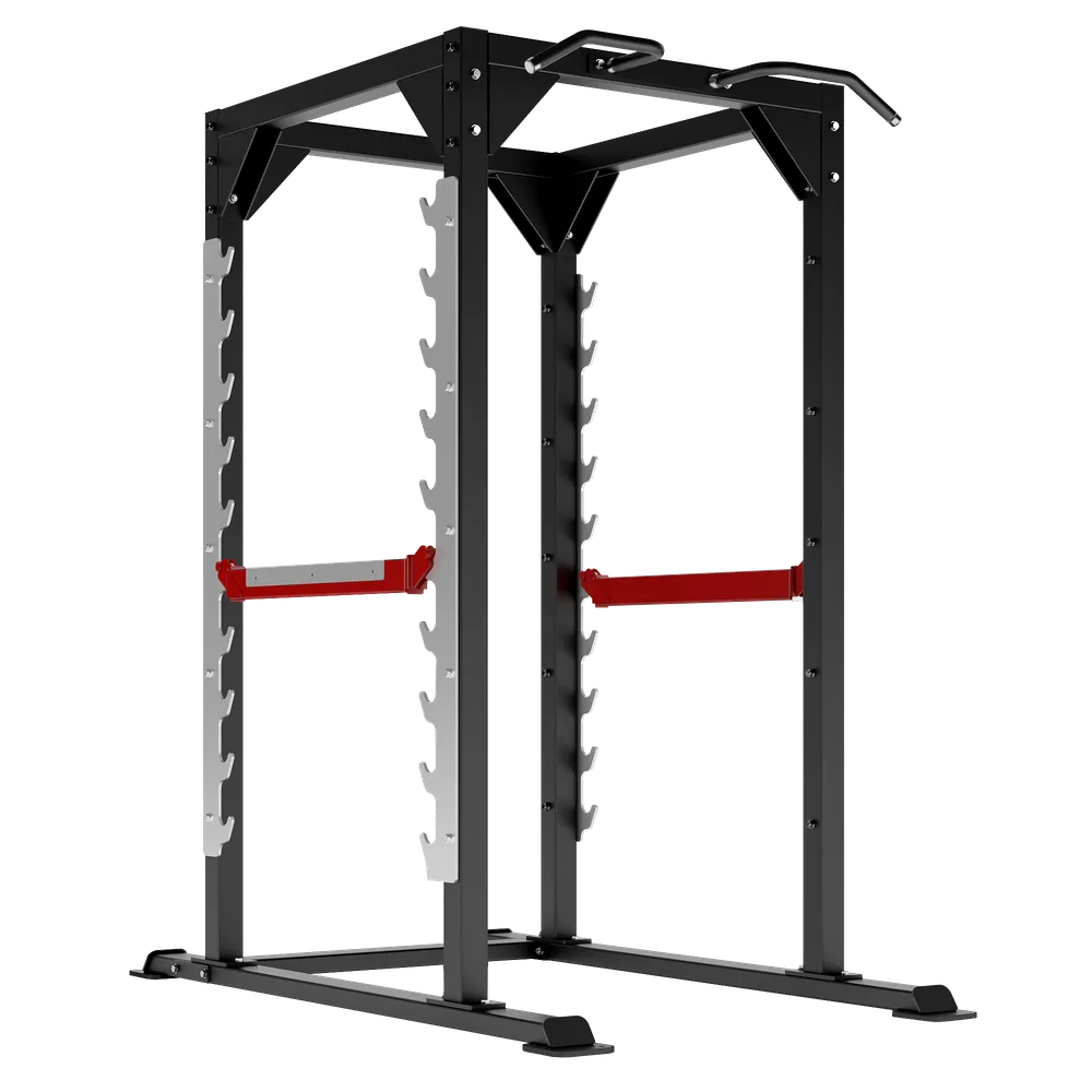 Cage à squat DH-FOR10, DH-FOR Atletisport