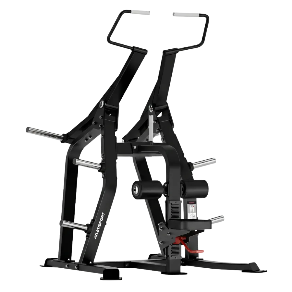 Pulldown DH-FOR 06, DH-FOR Atletisport