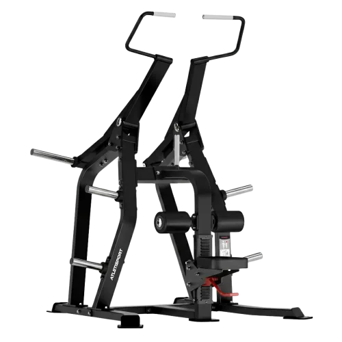 Pulldown DH-FOR 06, machine à disques Atletisport