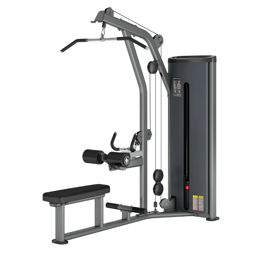 Pulldown/Mid Row DA-FIT-26E, Atletisport Atletisport