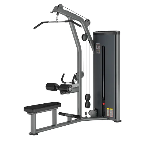 Pulldown/Mid Row DA-FIT-26E, machine Atletisport