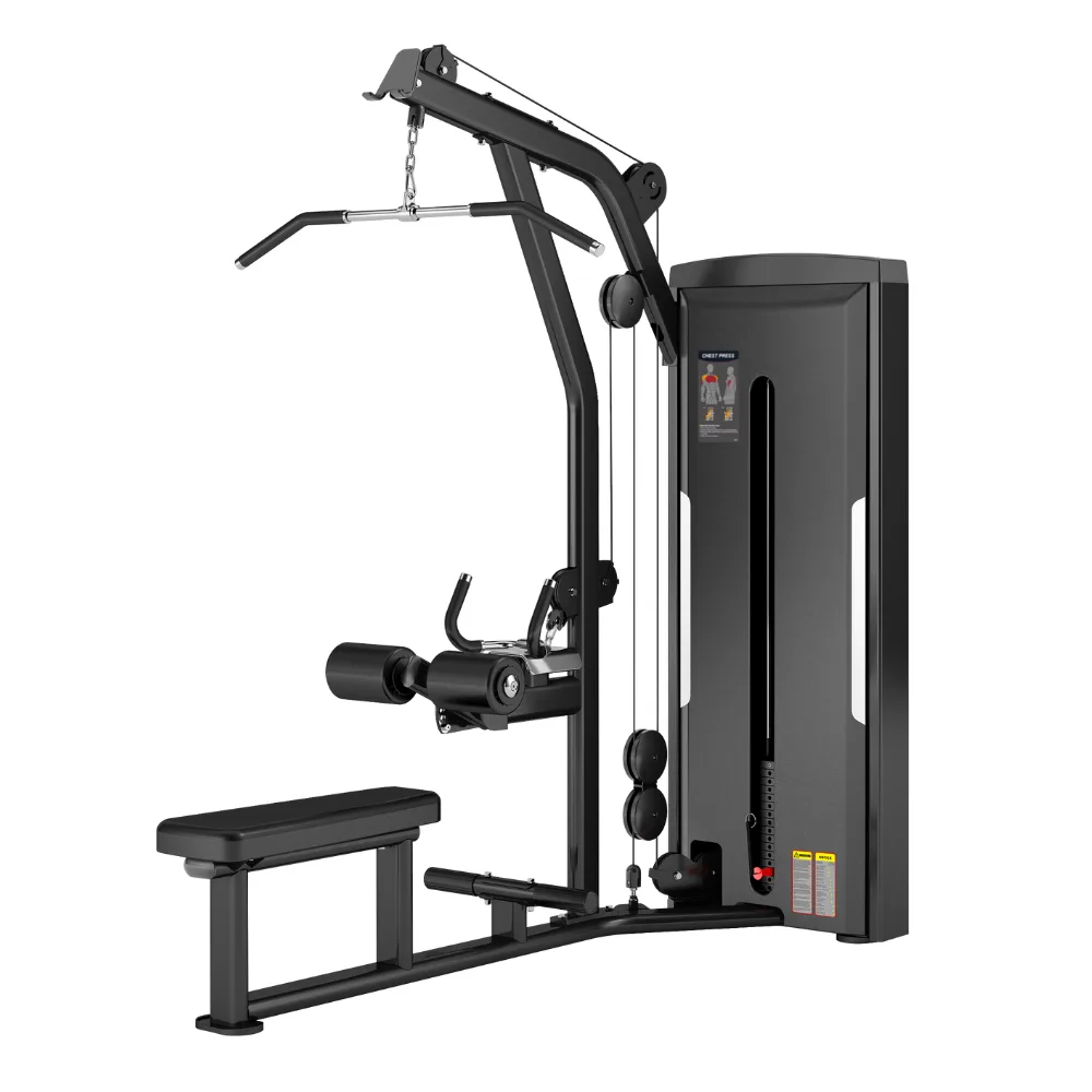 Pulldown/Mid Row FIT-26E, Atletisport Atletisport
