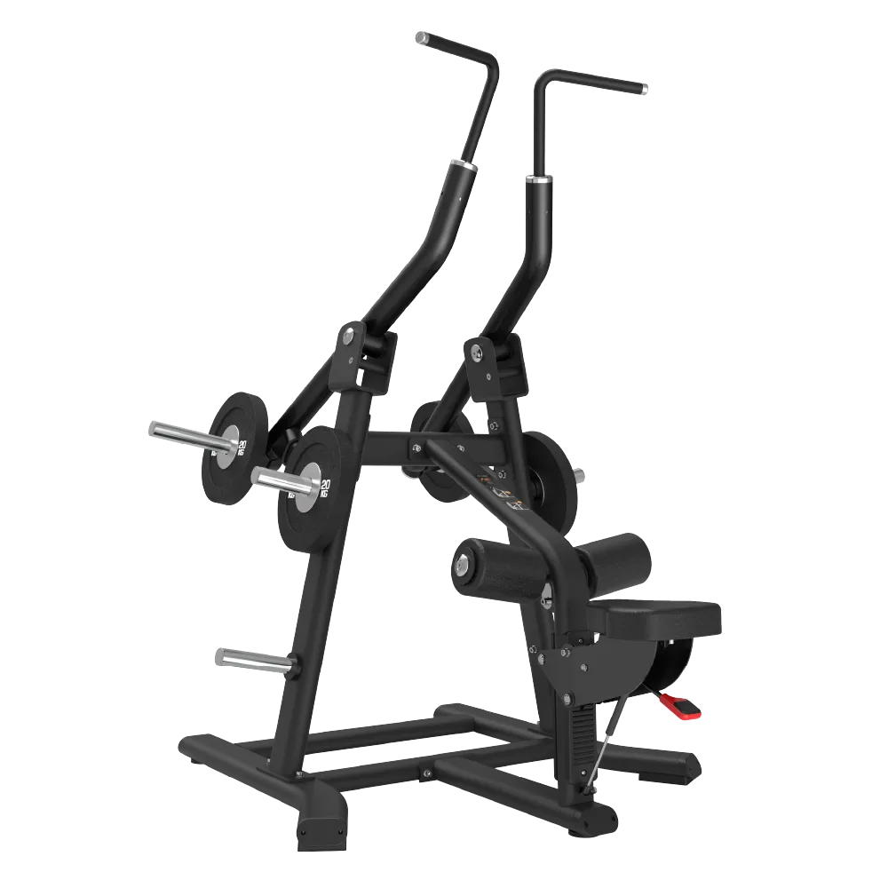 Lat pulldown SH-FOR06, Atletisport Atletisport