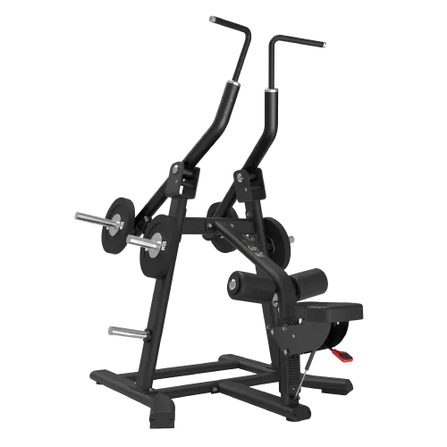 Lat pulldown SH-FOR06, machine Atletisport