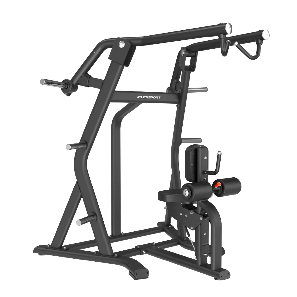 Pulldown SH-FOR27, Atletisport Atletisport