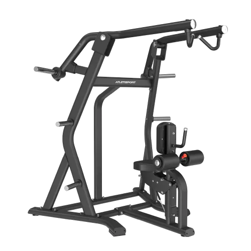 Pulldown SH-FOR27, machine Atletisport