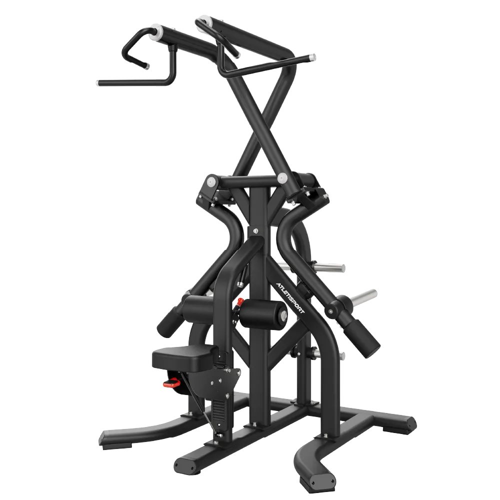 Pulldown SH-FOR37, Atletisport Atletisport