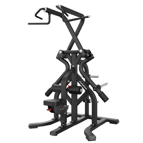 Pulldown SH-FOR37, machine Atletisport