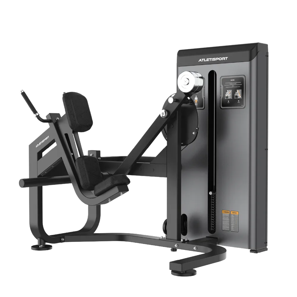 Rear Kick AXIS 032, AXIS Atletisport