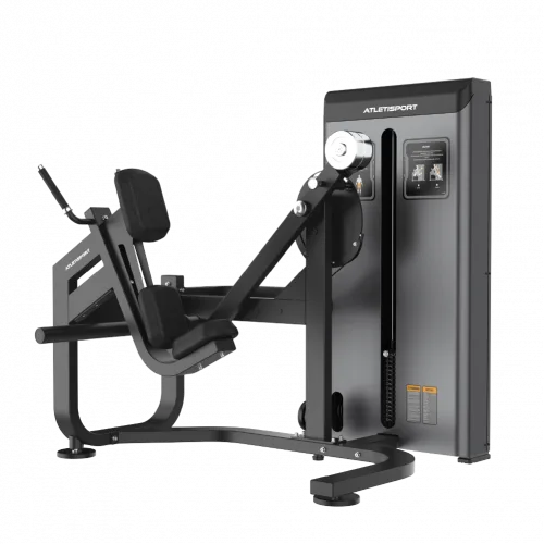 Rear Kick AXIS 032, machine de musculation guidée Atletisport