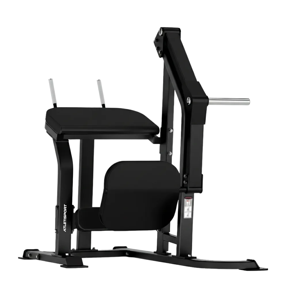 Rear Kick DH-FOR 07, DH-FOR Atletisport