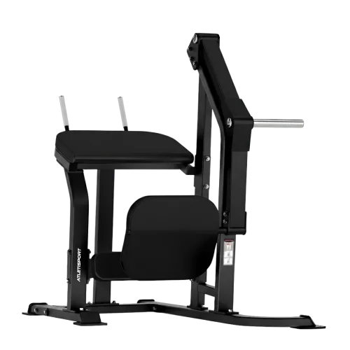 Rear Kick DH-FOR 07, machine à disques Atletisport