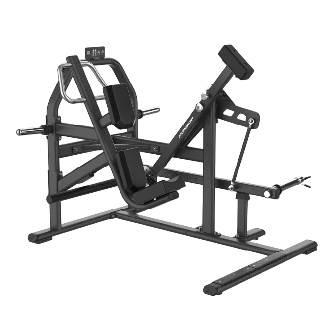 Rear Kick IMPACT 07, IMPACT Atletisport
