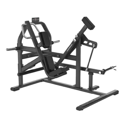 Rear Kick IMPACT 07, machine à disques Atletisport